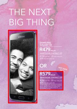 Virgin Mobile : The Big Deal (Valid until 31 Jul 2014), page 3