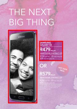 Virgin Mobile : The Big Deal (Valid until 31 Jul 2014), page 3