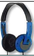 Skull Candy Uprock Headphones