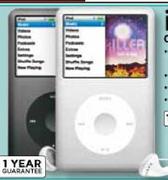 iPod Classic-160GB