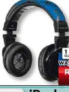 Hesh Headphones