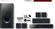 Pioneer DVD Karaoke Home Theatre System