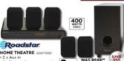 Roadstar Home Theatre