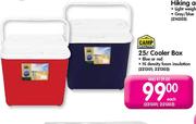 Camp Master Cooler Box-25ltr
