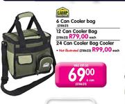 Camp Master 6 Van Cooler Bag