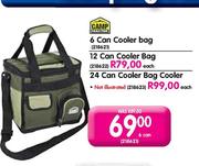 Camp Master 24 Van Cooler Bag