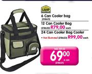 Camp Master 12 Van Cooler Bag