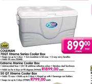 Camp Master Xtreme Marine Cooler Box