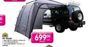 Camp Master RV Shade