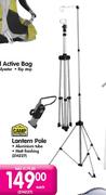 Camp Master Lantern Pole