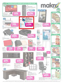 Makro : Winter Sale (15 Jun - 23 Jun 2014), page 3