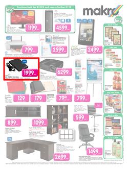 Makro : Winter Sale (15 Jun - 23 Jun 2014), page 3