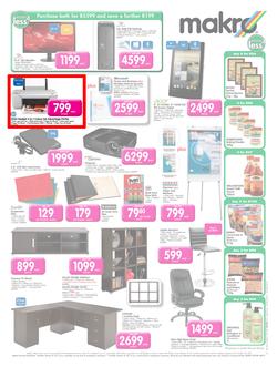 Makro : Winter Sale (15 Jun - 23 Jun 2014), page 3