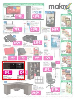 Makro : Winter Sale (15 Jun - 23 Jun 2014), page 3