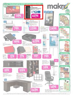 Makro : Winter Sale (15 Jun - 23 Jun 2014), page 3