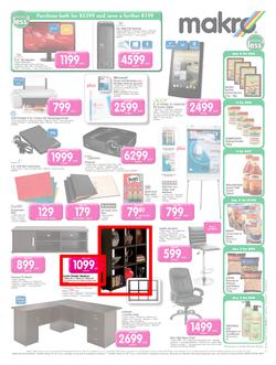Makro : Winter Sale (15 Jun - 23 Jun 2014), page 3