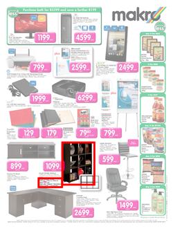 Makro : Winter Sale (15 Jun - 23 Jun 2014), page 3