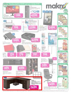 Makro : Winter Sale (15 Jun - 23 Jun 2014), page 3