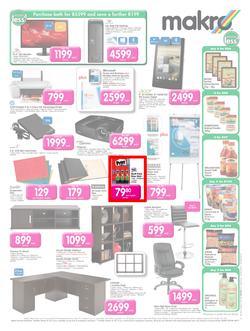 Makro : Winter Sale (15 Jun - 23 Jun 2014), page 3