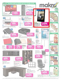 Makro : Winter Sale (15 Jun - 23 Jun 2014), page 3