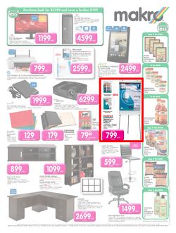 Makro : Winter Sale (15 Jun - 23 Jun 2014), page 3