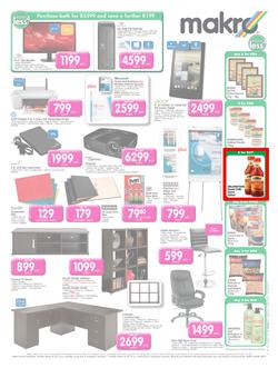Makro : Winter Sale (15 Jun - 23 Jun 2014), page 3