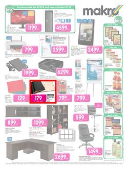 Makro : Winter Sale (15 Jun - 23 Jun 2014), page 3