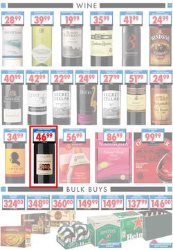 Ultra Liquors : (17 Jun - 22 Jun 2014), page 3