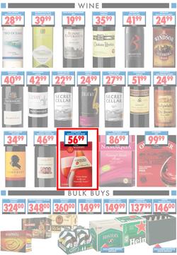 Ultra Liquors : (17 Jun - 22 Jun 2014), page 3
