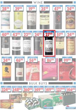 Ultra Liquors : (17 Jun - 22 Jun 2014), page 3