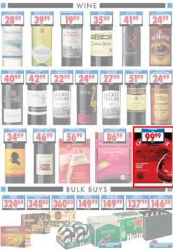 Ultra Liquors : (17 Jun - 22 Jun 2014), page 3