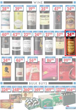 Ultra Liquors : (17 Jun - 22 Jun 2014), page 3