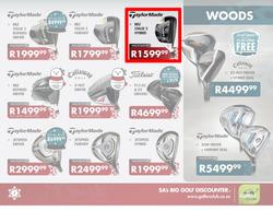The Golfers Club : Winter Sale (21 Jun -29 Jun 2014), page 3