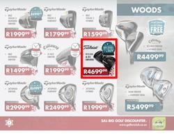 The Golfers Club : Winter Sale (21 Jun -29 Jun 2014), page 3