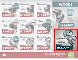The Golfers Club : Winter Sale (21 Jun -29 Jun 2014), page 3