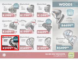 The Golfers Club : Winter Sale (21 Jun -29 Jun 2014), page 3
