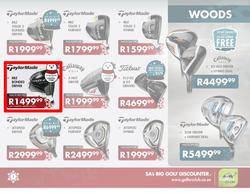 The Golfers Club : Winter Sale (21 Jun -29 Jun 2014), page 3