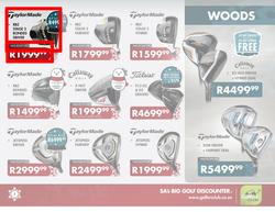 The Golfers Club : Winter Sale (21 Jun -29 Jun 2014), page 3
