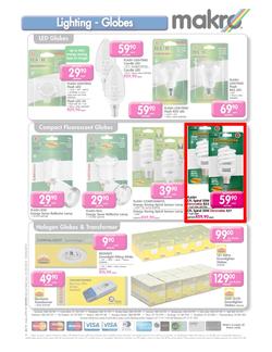 Makro : Lighting & Electrical (21 May - 3 Jun), page 4