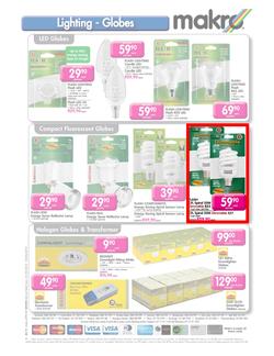 Makro : Lighting & Electrical (21 May - 3 Jun), page 4