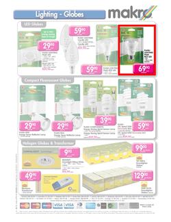 Makro : Lighting & Electrical (21 May - 3 Jun), page 4