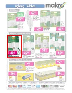 Makro : Lighting & Electrical (21 May - 3 Jun), page 4