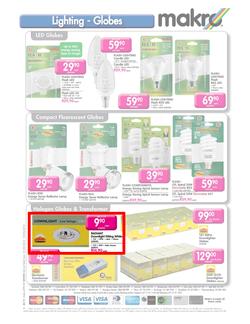 Makro : Lighting & Electrical (21 May - 3 Jun), page 4