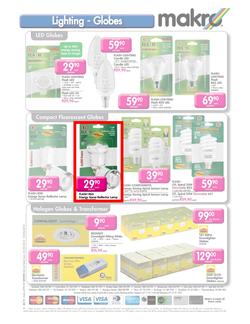 Makro : Lighting & Electrical (21 May - 3 Jun), page 4