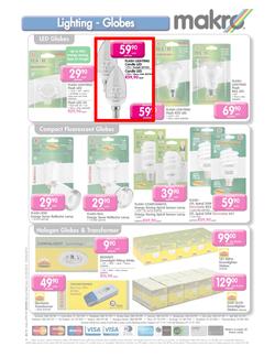 Makro : Lighting & Electrical (21 May - 3 Jun), page 4