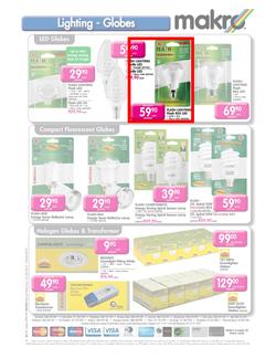 Makro : Lighting & Electrical (21 May - 3 Jun), page 4