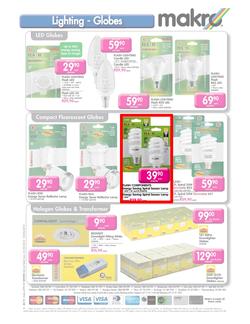 Makro : Lighting & Electrical (21 May - 3 Jun), page 4