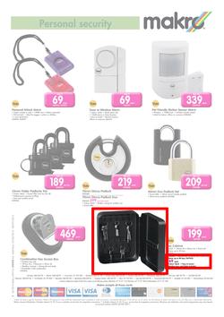 Makro : Office & Home Security (23 Jun - 8 Jul 2014), page 3