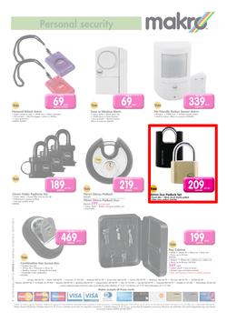 Makro : Office & Home Security (23 Jun - 8 Jul 2014), page 3