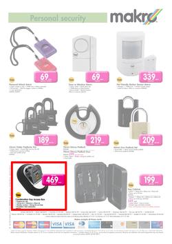 Makro : Office & Home Security (23 Jun - 8 Jul 2014), page 3
